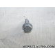 Vis fixation usage divers Volkswagen Audi Skoda Seat original OEM&nbsp;N10684301 
