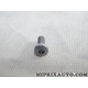 Vis fixation usage divers Volkswagen Audi Skoda Seat original OEM&nbsp;N10029206