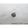 Vis fixation revetement Volkswagen Audi Skoda Seat original OEM N90986802