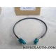 Cable faisceau electrique adaptateur Volkswagen Audi Skoda Seat original OEM 000098602A