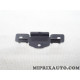 Agrafe retenue revetement Volkswagen Audi Skoda Seat original OEM&nbsp;8F0853150C