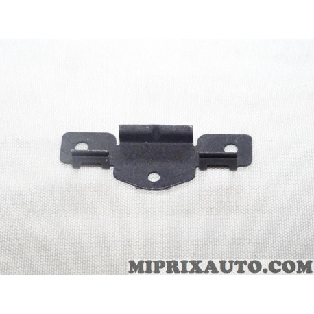 Agrafe retenue revetement Volkswagen Audi Skoda Seat original OEM&nbsp;8F0853150C 