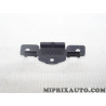 Agrafe retenue revetement Volkswagen Audi Skoda Seat original OEM&nbsp;8F0853150C