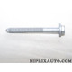 Vis triangle de suspension Volkswagen Audi Skoda Seat original OEM&nbsp;N90625902