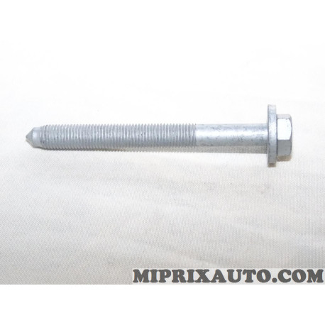 Vis triangle de suspension Volkswagen Audi Skoda Seat original OEM&nbsp;N90625902 