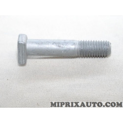 Vis triangle de suspension Volkswagen Audi Skoda Seat original OEM&nbsp;WHT001453 