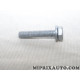 Vis usage divers Volkswagen Audi Skoda Seat original OEM N10205604
