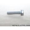 Vis usage divers Volkswagen Audi Skoda Seat original OEM N10205604