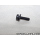 Vis fixation usage divers Volkswagen Audi Skoda Seat original OEM N91054001