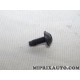 Vis fixation usage divers Volkswagen Audi Skoda Seat original OEM N90791201