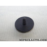 Vis fixation mecanisme leve vitre Volkswagen Audi Seat Skoda original OEM WHT001948