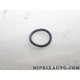Joint durite tuyau huile turbo compresseur Volkswagen Audi Skoda Seat original OEM N90715601