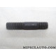 Goujon axe fixation galet courroie de distribution Volkswagen Audi Skoda Seat original OEM N90296401