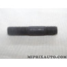 Goujon axe fixation galet courroie de distribution Volkswagen Audi Skoda Seat original OEM N90296401
