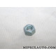 Ecrou fixation usage divers Volkswagen Audi Skoda Seat original OEM&nbsp;N0111337