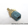 Sonde temperature eau liquide de refroidissement Volkswagen Audi Seat Skoda original OEM 059919501