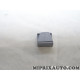 Tampon fixation panneau de porte Volkswagen Audi Seat Skoda original OEM 4B0867299A