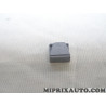 Tampon fixation panneau de porte Volkswagen Audi Seat Skoda original OEM 4B0867299A