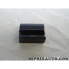 Protege arrete de joint Volkswagen Audi Skoda Seat original OEM&nbsp;8S0823723B