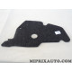 Isolant insonorisant panneau de porte Volkswagen Audi Skoda Seat original OEM&nbsp;4G0863981B