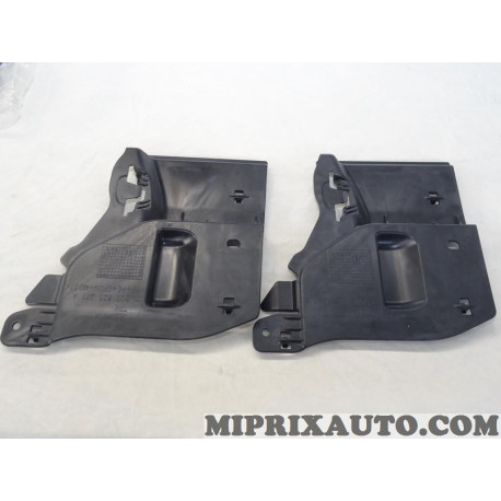 1 Volet trappe cache Volkswagen Audi Skoda Seat original OEM&nbsp;5Q0825271A 