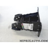 Support fixation traverse parechocs Volkswagen Audi Skoda Seat original OEM 8P0807133A
