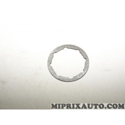 Bague mecanisme butée embrayage Volkswagen Audi Skoda Seat original OEM WHT005518J
