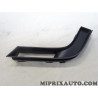 Cache revetement parechocs Volkswagen Audi Skoda Seat original OEM 8V3807824