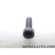 Vis ajustage Volkswagen Audi Skoda Seat original OEM&nbsp;03G103714 