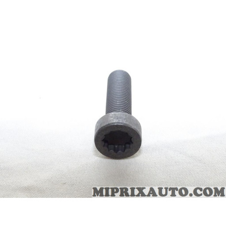 Vis ajustage Volkswagen Audi Skoda Seat original OEM&nbsp;03G103714 