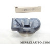 Capteur TPMS valve de gonflage roue Volkswagen Audi Skoda Seat original OEM 5Q0907275B