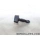 Bouton fixation revetement Volkswagen Audi Skoda Seat original OEM 6Q0807643