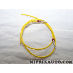 Cable reparation faisceau electrique Volkswagen Audi Skoda Seat original OEM&nbsp;000979252E 