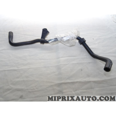 Durite liquide de refroidissement Volkswagen Audi Skoda Seat original OEM&nbsp;1K0122109CC 