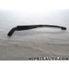 Bras balais essuie glace Volkswagen Audi Skoda Seat original OEM 1H6955707