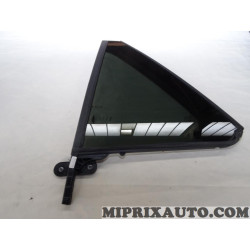 Vitre lucarne fixe arriere gauche Volkswagen Audi Skoda Seat original OEM&nbsp;2GA845213G5AP pour volkswagen T-roc partir de 2018 
