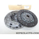 Kit embrayage disque + mecanisme Volkswagen Audi Skoda Seat original OEM&nbsp;03L141015J pour seat alhambra de 2011 à 2015 volkswagen
