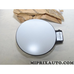Trappe volet carburant Volkswagen Audi Skoda Seat original OEM&nbsp;5M0809857CGRU pour volkswagen golf plus de 2009 à 2014 