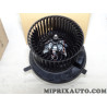 Pulseur air chauffage ventilation Volkswagen Audi Skoda Seat original OEM 1K1819015F