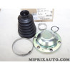 Kit soufflet de cardan arbre de transmission Volkswagen Audi Skoda Seat original OEM&nbsp;5Q0498201C