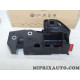 Verrou serrure banquette siege arriere Volkswagen Audi Skoda Seat original OEM&nbsp;3AF885682C9B9 