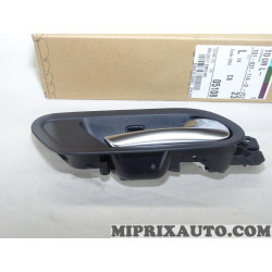 Poignée de porte Volkswagen Audi Skoda Seat original OEM&nbsp;1Q1837114DVCZ 