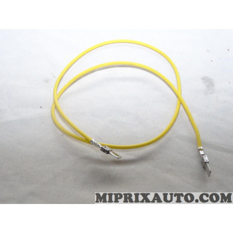 Cable reparation faisceau electrique Volkswagen Audi Skoda Seat original OEM&nbsp;000979228E 