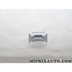 Agrafe fixation tableau de bord Volkswagen Audi Skoda Seat original OEM&nbsp;4G0853107 