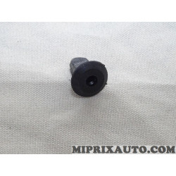 Taquet agrafe attache fixation revetement Volkswagen Audi Seat Skoda original OEM N90949801 