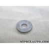 Rondelle usage divers Volkswagen Audi Skoda Seat original OEM N01167026