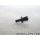Rivet fixation revetement Volkswagen Audi Skoda Seat original OEM&nbsp;N104179019B9