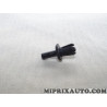 Rivet fixation revetement Volkswagen Audi Skoda Seat original OEM N104179019B9
