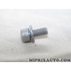 Vis fixation volant moteur Volkswagen Audi Skoda Seat original OEM&nbsp;N10055703