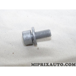 Vis fixation volant moteur Volkswagen Audi Skoda Seat original OEM&nbsp;N10055703 